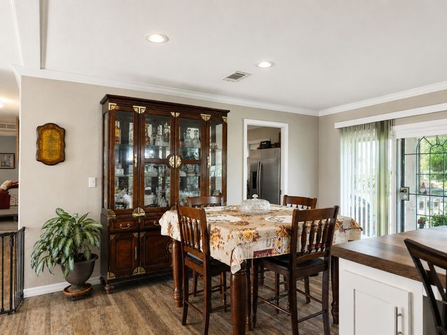 2823 Grays Prairie Lane, Scurry, TX 75158