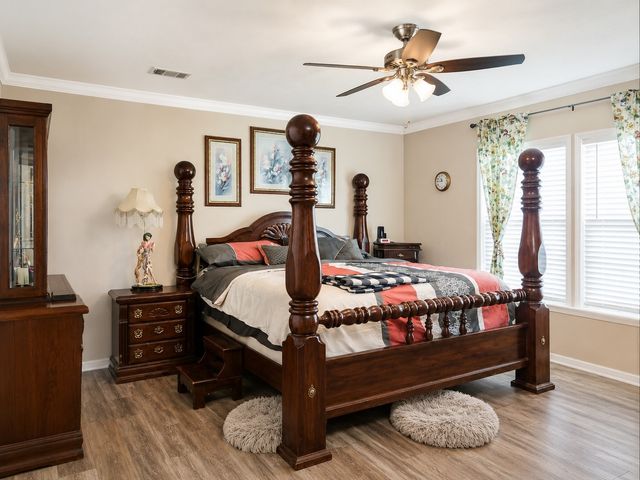 2823 Grays Prairie Lane, Scurry, TX 75158