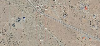 0 Fort Tejon Road, Pearblossom, CA 93553