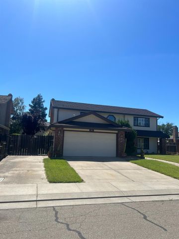9843 Spindrift Way, Stockton, CA 95209
