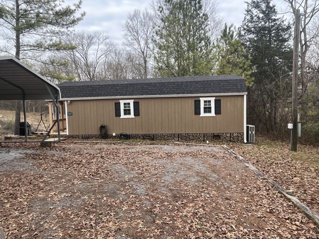 2694 Sims Rd, Shelbyville, TN 37160