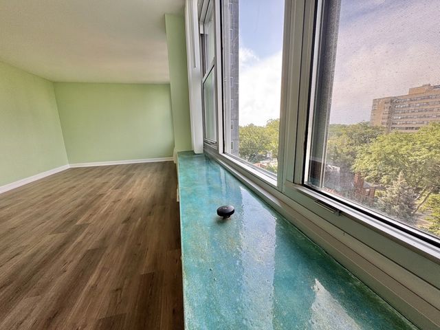 4250 N Marine Drive 714, Chicago, IL 60613