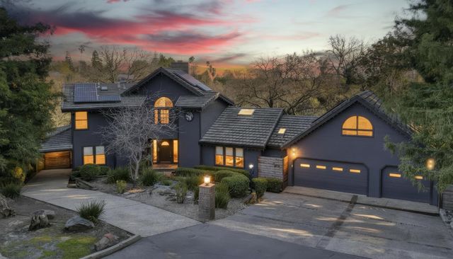 3954 Villa Ct, Fair Oaks, CA 95628