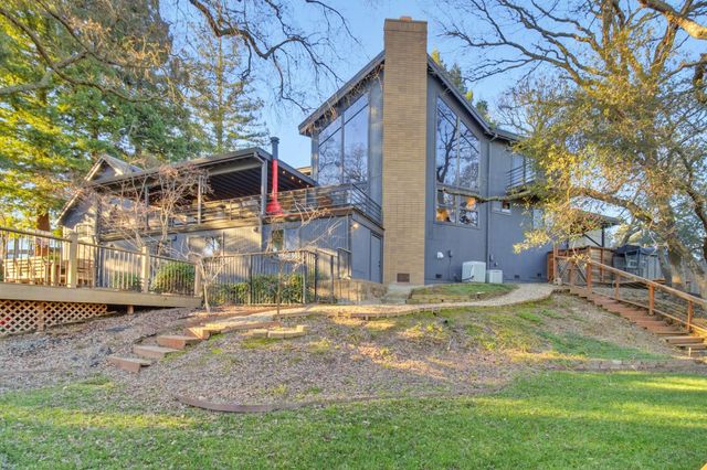 3954 Villa Ct, Fair Oaks, CA 95628