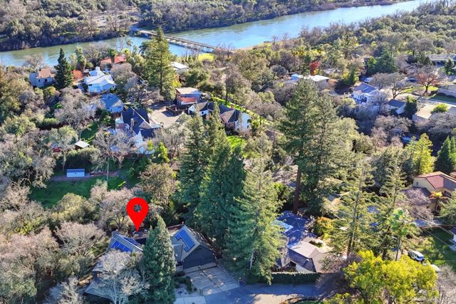 3954 Villa Ct, Fair Oaks, CA 95628