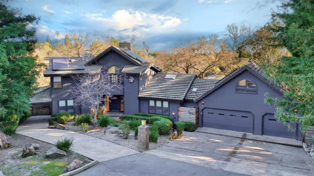 3954 Villa Ct, Fair Oaks, CA 95628