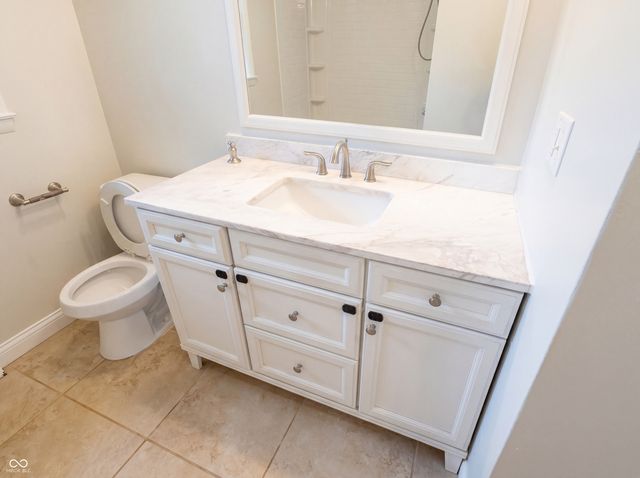 3640 Red River Road, New Castle, IN 47362