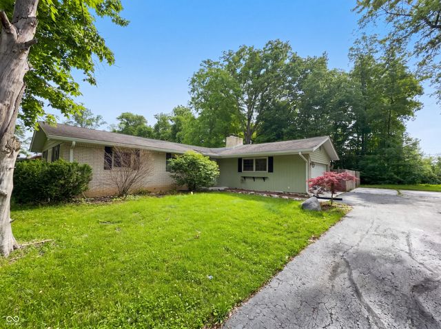 3640 Red River Road, New Castle, IN 47362