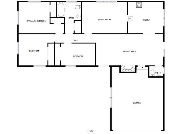 3640 Red River Road, New Castle, IN 47362