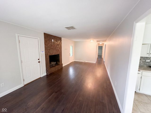 3640 Red River Road, New Castle, IN 47362