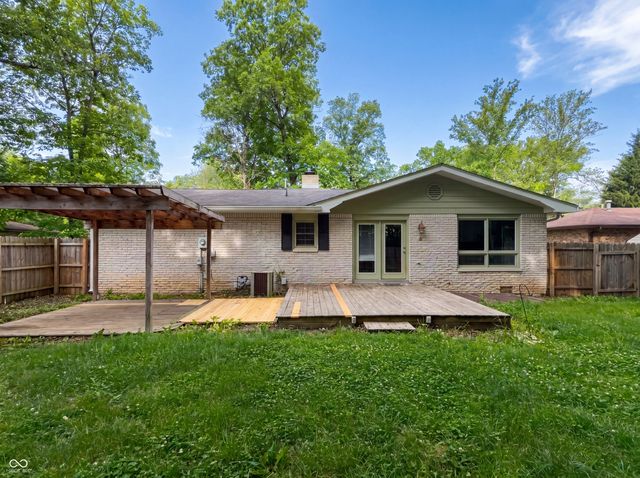 3640 Red River Road, New Castle, IN 47362