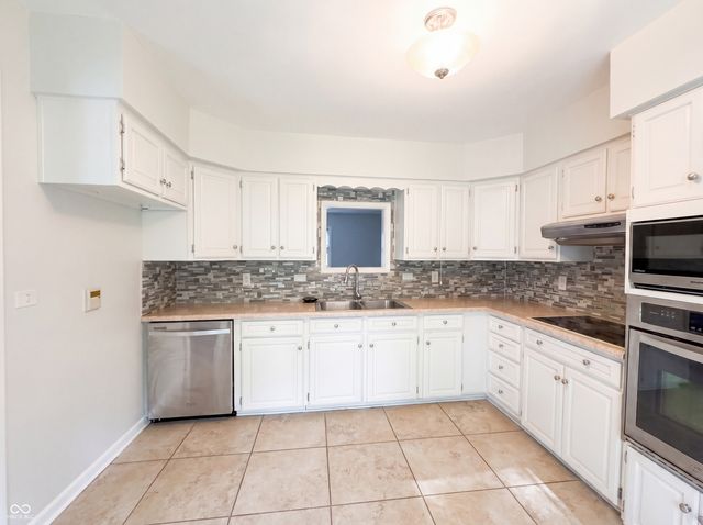 3640 Red River Road, New Castle, IN 47362