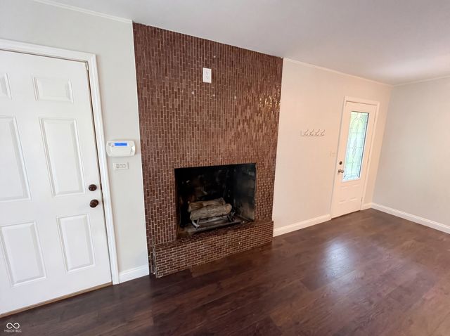 3640 Red River Road, New Castle, IN 47362