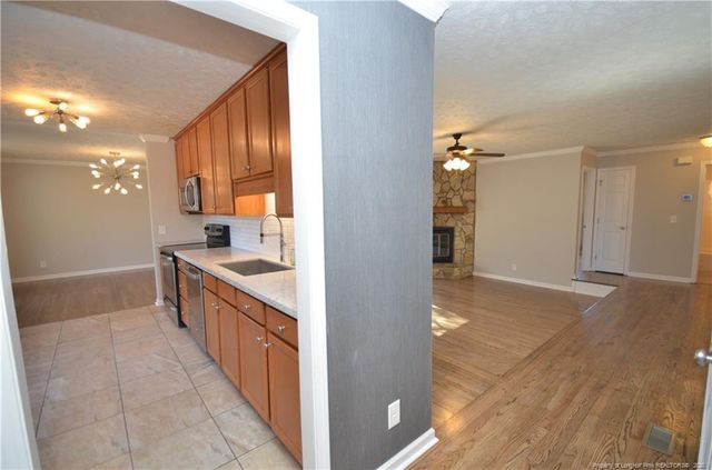 7120 Tres Court, Fayetteville, NC 28314