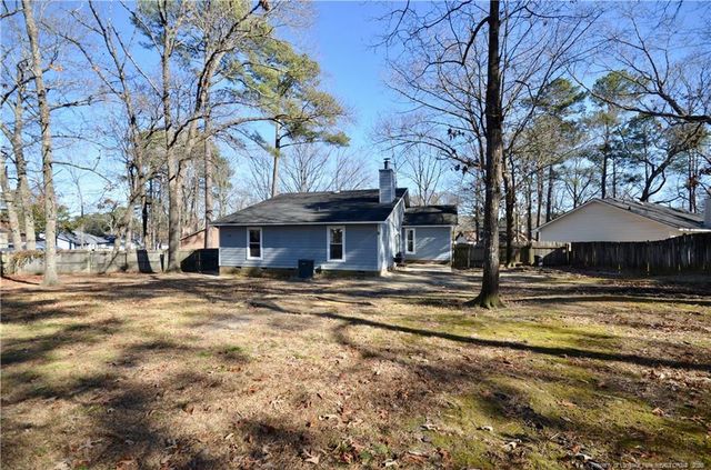 7120 Tres Court, Fayetteville, NC 28314