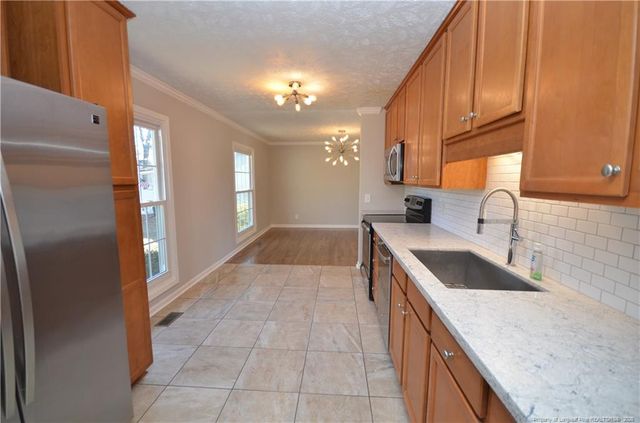 7120 Tres Court, Fayetteville, NC 28314