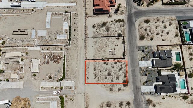 100 El Serape Trail, Desert Hot Springs, CA 92241