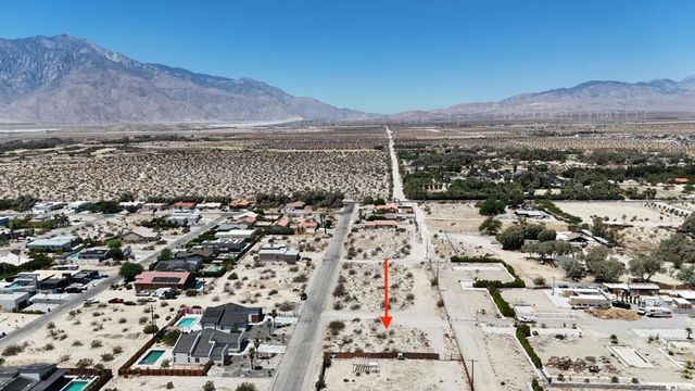 100 El Serape Trail, Desert Hot Springs, CA 92241