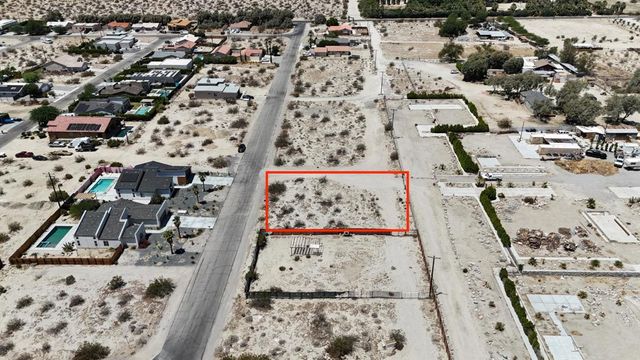 100 El Serape Trail, Desert Hot Springs, CA 92241