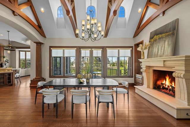 23 Enclave Court, South Barrington, IL 60010