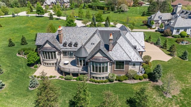 23 Enclave Court, South Barrington, IL 60010