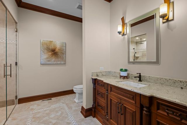 23 Enclave Court, South Barrington, IL 60010