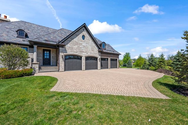 23 Enclave Court, South Barrington, IL 60010