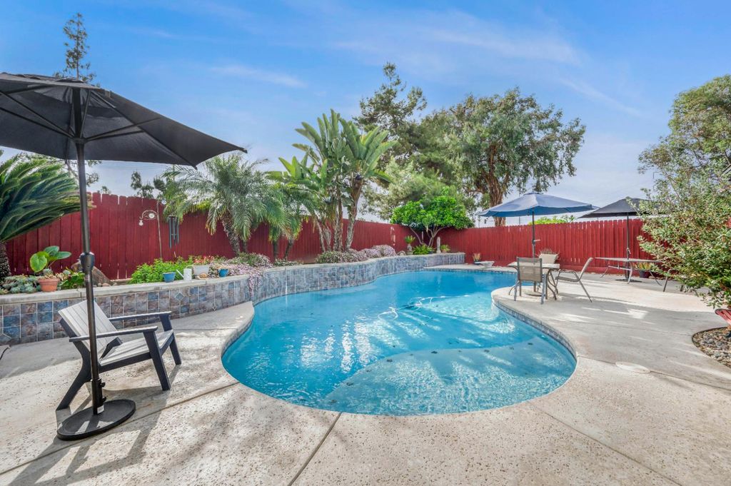 Image 29 of property listing at 2819 W Indianapolis Avenue, Fresno, CA 93705