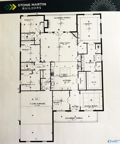 155 Towhee Way, Madison, AL 35756