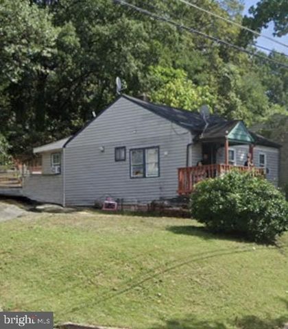 1007 BALSAMTREE DR, Capitol Heights, MD 20743