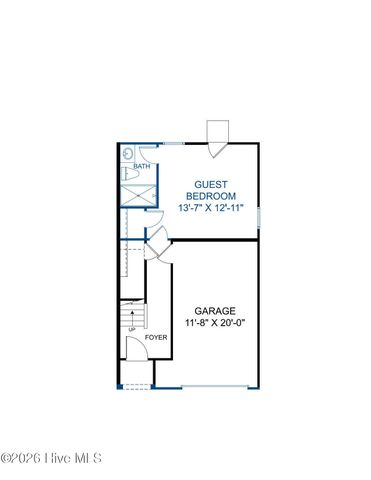 174 Hanger Road, Wilmington, NC 28412