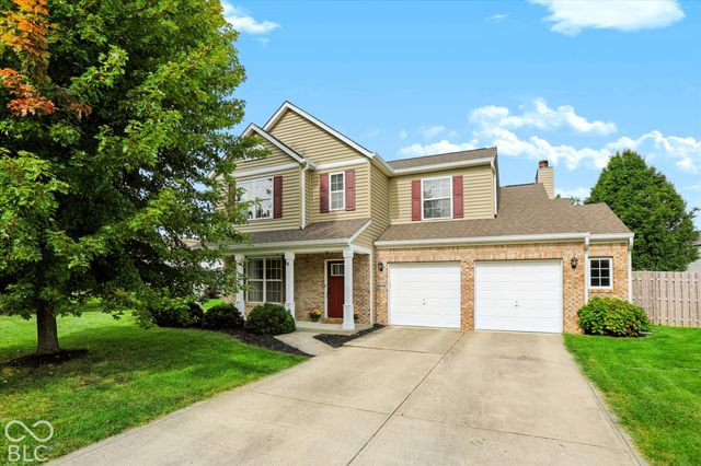 16450 Clarks Hill Way, Westfield, IN 46074