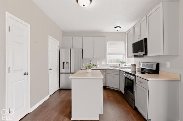 16450 Clarks Hill Way, Westfield, IN 46074