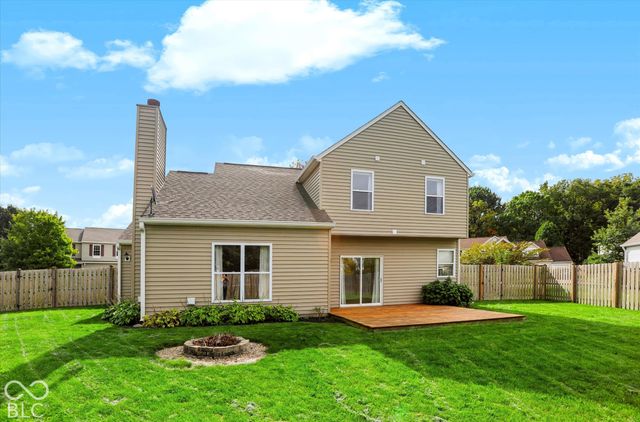 16450 Clarks Hill Way, Westfield, IN 46074