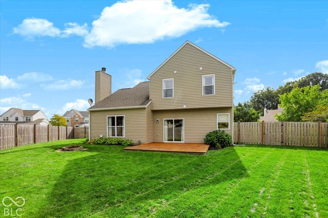 16450 Clarks Hill Way, Westfield, IN 46074