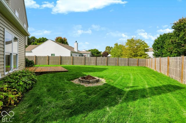 16450 Clarks Hill Way, Westfield, IN 46074