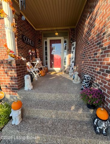 775 Oak Grove Blvd, Shepherdsville, KY 40165