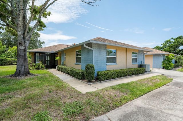 1245 SUTHERLAND COURT 1452, Dunedin, FL 34698