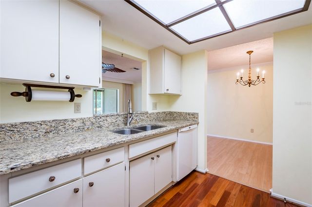1245 SUTHERLAND COURT 1452, Dunedin, FL 34698