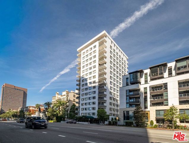 10787 Wilshire Boulevard 802, Los Angeles, CA 90024