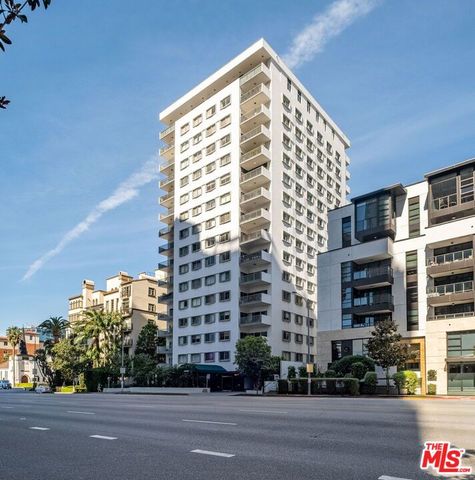 10787 Wilshire Boulevard 802, Los Angeles, CA 90024