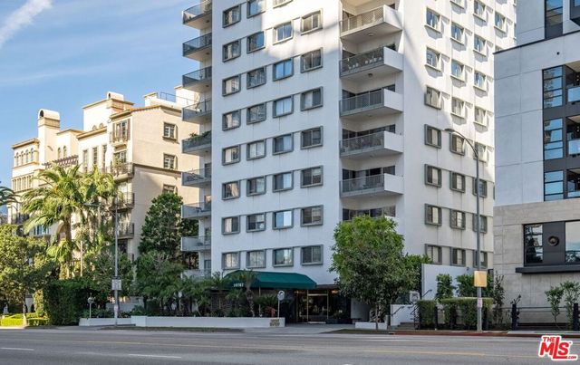 10787 Wilshire Boulevard 802, Los Angeles, CA 90024