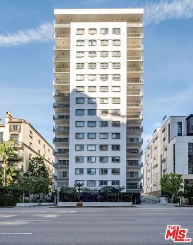 10787 Wilshire Boulevard 802, Los Angeles, CA 90024