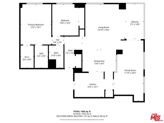 10787 Wilshire Boulevard 802, Los Angeles, CA 90024