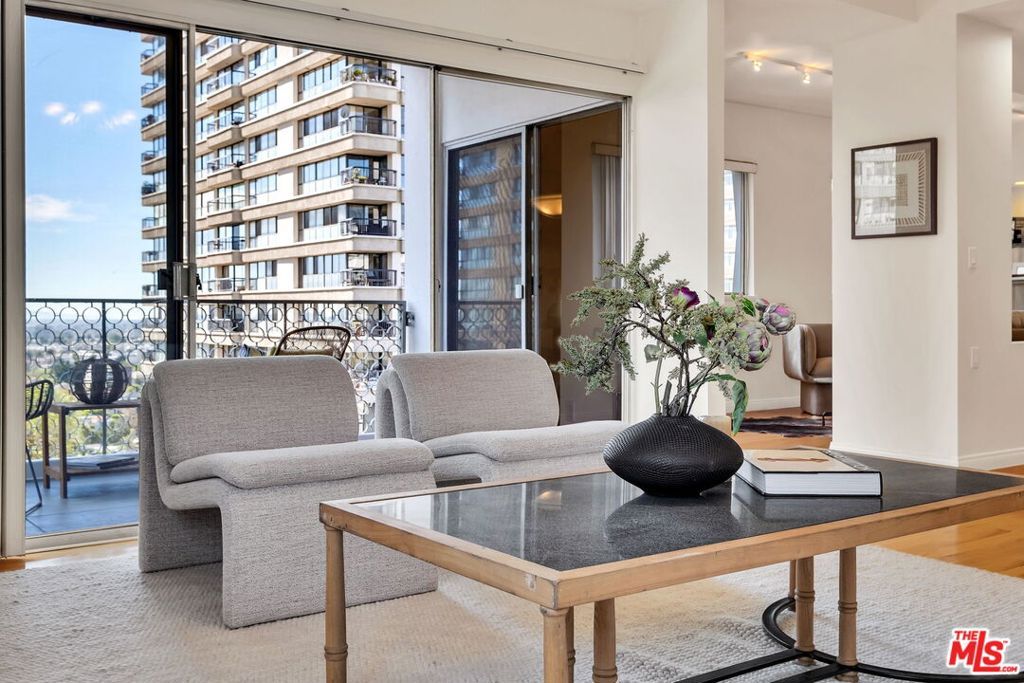 10787 Wilshire Boulevard 802, Los Angeles, CA 90024