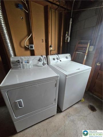 1217 Salisbury Road, Salisbury Twp, PA 18103