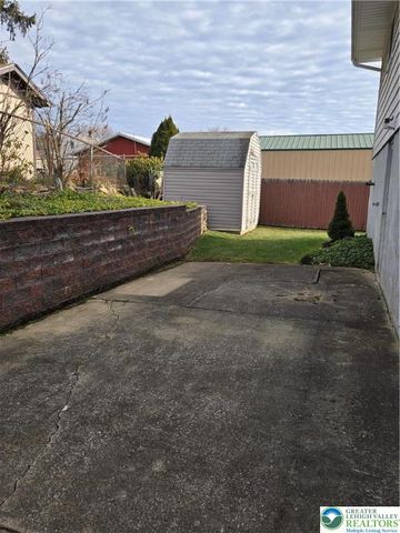 1217 Salisbury Road, Salisbury Twp, PA 18103