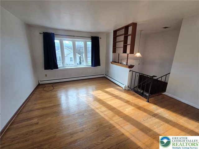 1217 Salisbury Road, Salisbury Twp, PA 18103