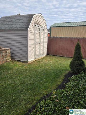 1217 Salisbury Road, Salisbury Twp, PA 18103