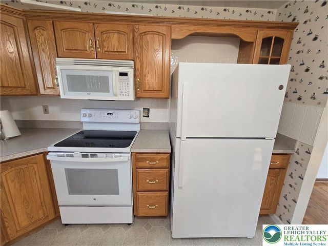 1217 Salisbury Road, Salisbury Twp, PA 18103